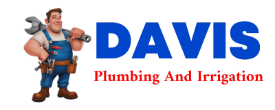 Trusted plumber in MINERAL SPRINGS